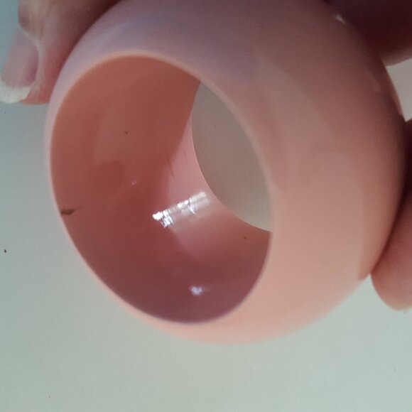 Napkin Rings Round  *AS IS* - Picture 6 of 16